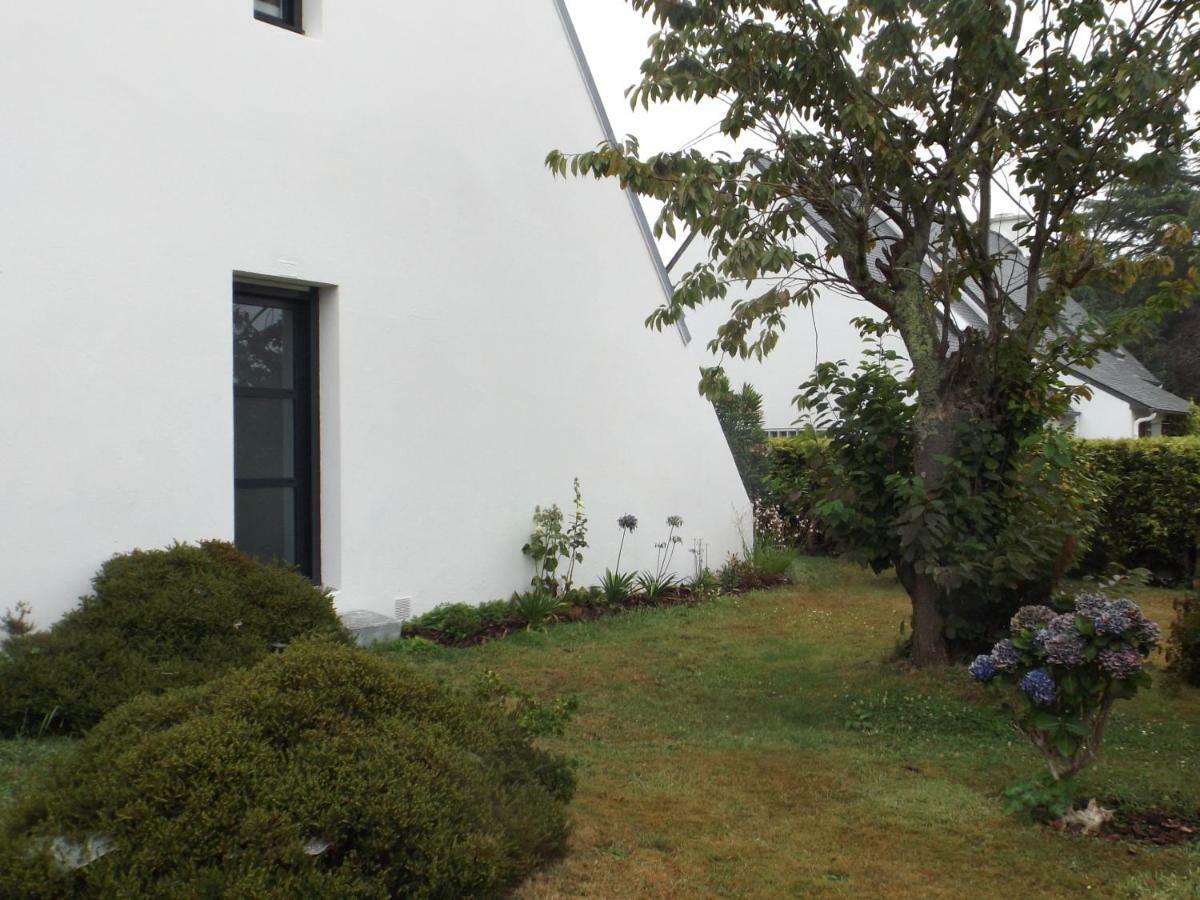 Villa Proche Plages Fouesnant Exterior foto